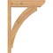 Ekena Millwork Thorton Slat Smooth Outlooker, Western Red Cedar, 5 1/2"W x 20"D x 28"H OUT06X20X28THR06SWR - alternate 3